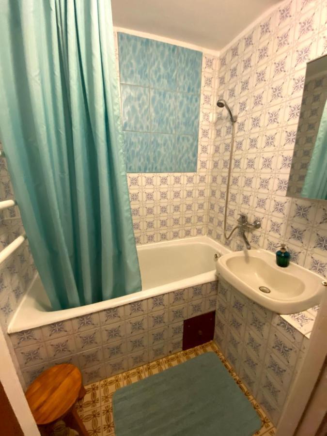 Cozy Center Apartment In Druskininkai Eksteriør bilde