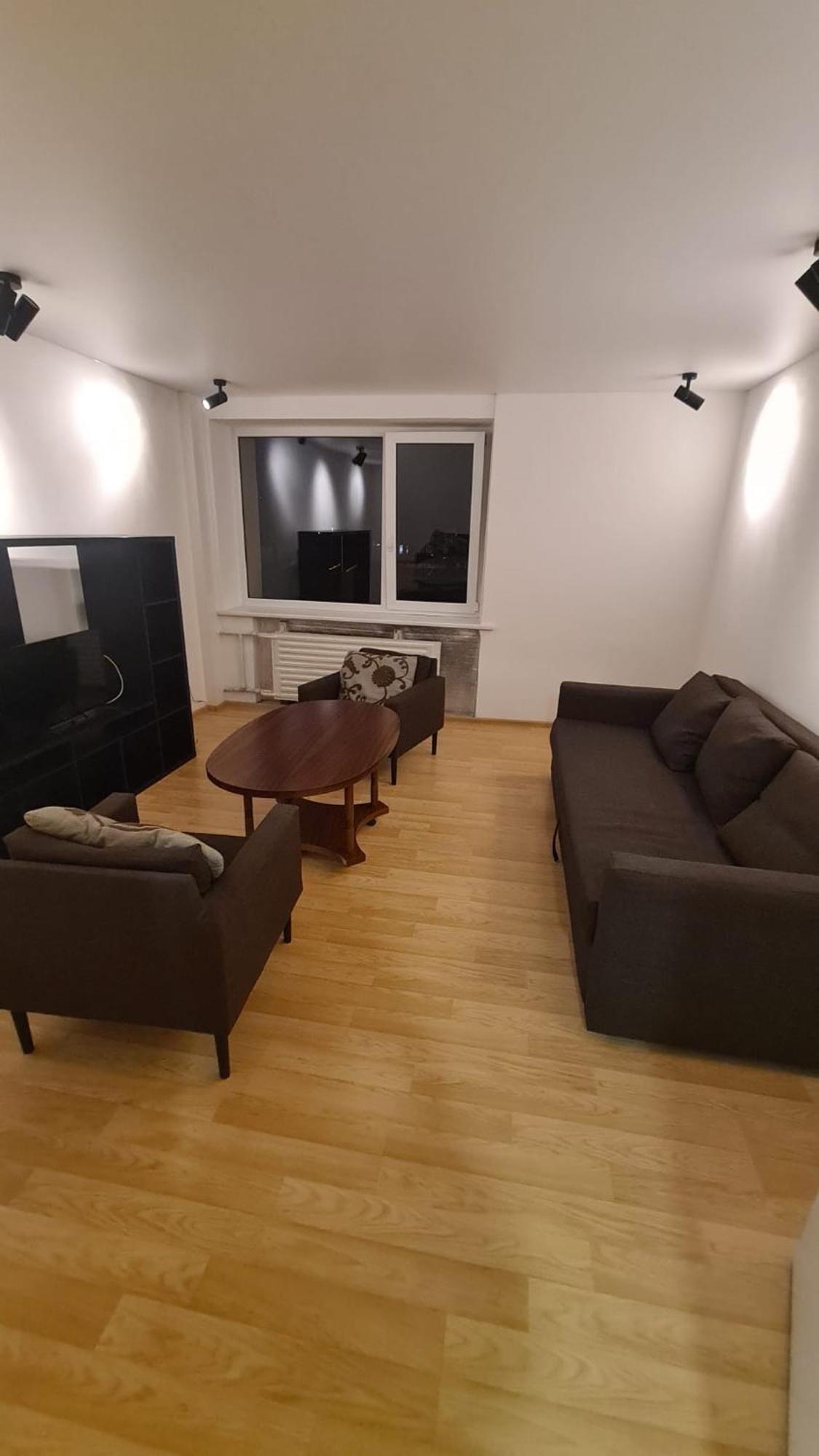 Cozy Center Apartment In Druskininkai Eksteriør bilde